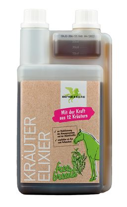 Bense & Eicke Kräuter-Elixier
