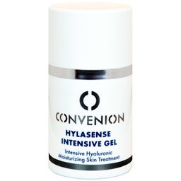 Convenion Cosmetics FACE HYLASENSE Intensive Gel Hyaluronic