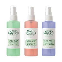 Mario Badescu, Spritz Mist Glow Set