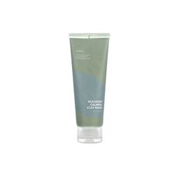 ISNTREE Mugwort Calming Clay Mask 100ml