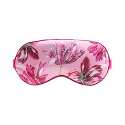 Schlafmaske Drei Tulpen - Merian