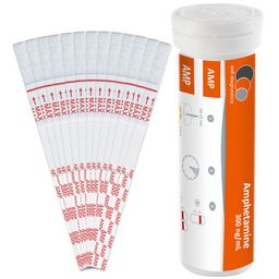 self-diagnostics Amphetamine (AMP) Drogenschnelltest