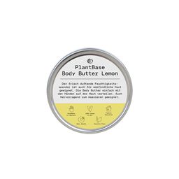PlantBase Body Butter