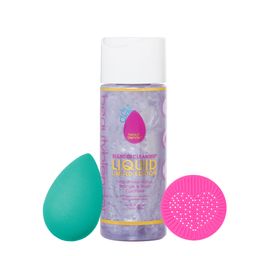 Beautyblender - Blend,Baby Blend- Holiday blend & cleanse set