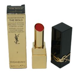 Yves Saint Laurent The Bold 7 Intense Color Lipstick