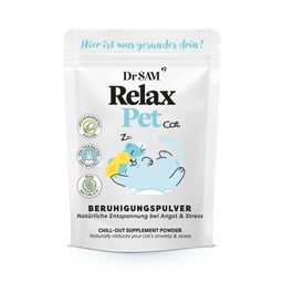 Dr. SAM RelaxPet Cat 45g
