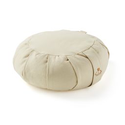 Myga Zafu Yoga - Meditationskissen - Sand
