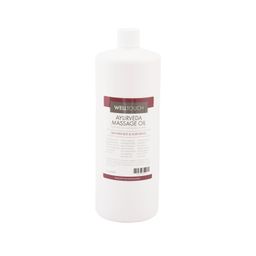 Welltouch Ayurveda Massageöl