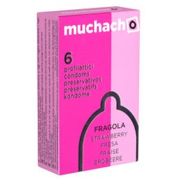 Muchacho *Fragola* (Strawberry)