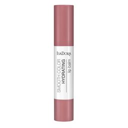 IsaDora, Smooth Color Hydrating Lip Balm