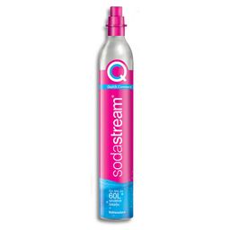 SodaStream DUO Reservezylinder 60L