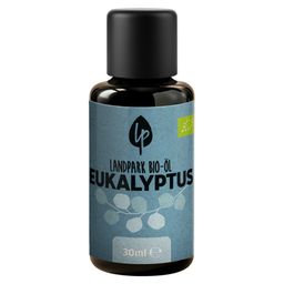 Landpark Bio-Eukalyptus Öl