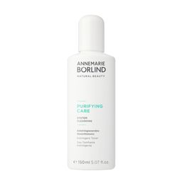 ANNEMARIE BÖRLIND PURIFYING CARE Adstringierendes Gesichtstonic