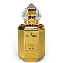 El Nabil - Iconic Oud Eau de Parfum