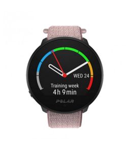 Pulsuhr / Tracker Polar - Aktivitätstracker -  - Unite - 900106603