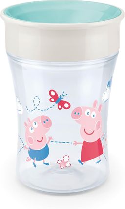 NUK Peppa Pig Magic Cup