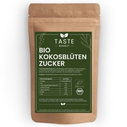 Taste Market Bio Kokosblütenzucker