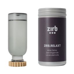 zirb.Relaxt | Nachfüllung für Raumlüfter