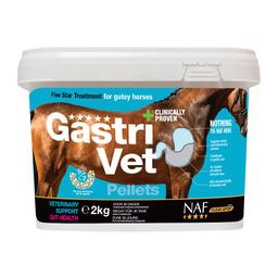 NAF GastriVet Pellets