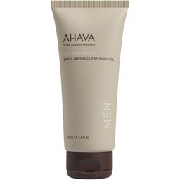 Ahava - Men Exfoliating Cleaning Gel
