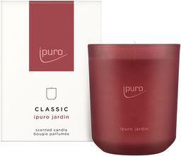 Ipuro, Classic Jardin Duftkerze