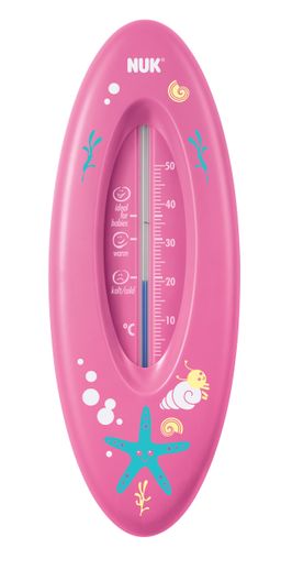 NUK Badethermometer