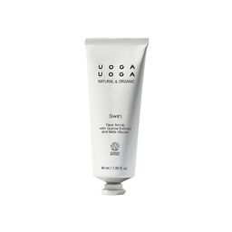 Uoga Uoga Swirl Face Scrub