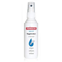 Pedibaehr Nageltinktur mit Clotrimazol