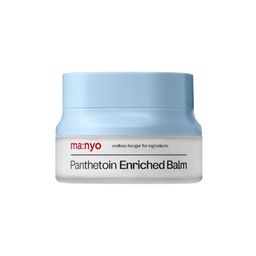 ma:nyo Panthetoin Enriched Balm