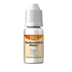 Elli´s Buttermilch Natur Lebensmittelaroma