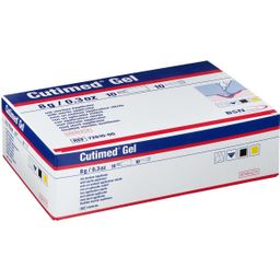 Cutimed® Gel 10 x 8 g