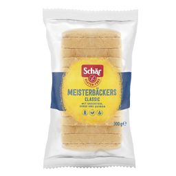 Schär Meisterbäcker Classic glutenfrei