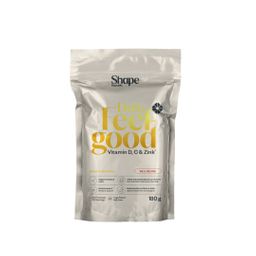 Daily Feelgood | Bakterienkulturen | Shape Republic