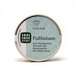 Sæbeværkstedet Fußbalsam