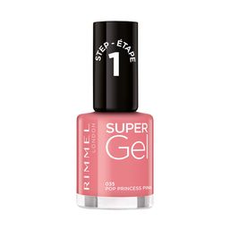 Rimmel - Super-Gel Nagellack