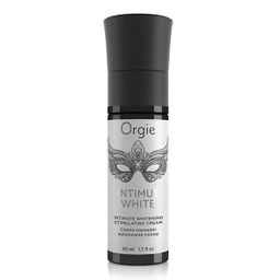 Orgie *Intimus White*