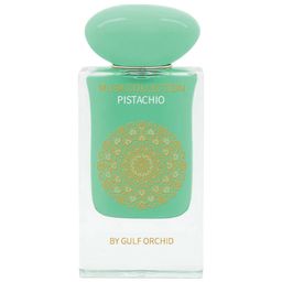 Gulf Orchid - Musk Kollektion Eau de Parfum – Pistazie