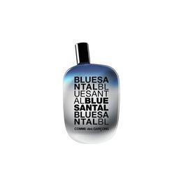 Comme des Garcons, Blue Santal E.d.P. Nat. Spray
