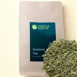 Kräuterkontor Damiana