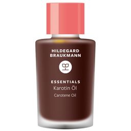 Hildegard Braukmann, Essentials Karotin Öl intensiv