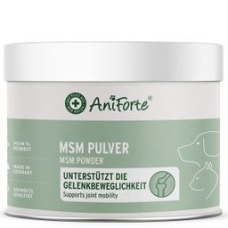 AniForte MSM Pulver