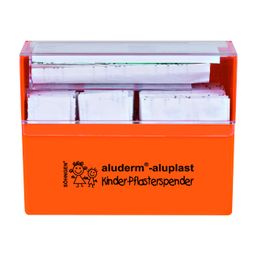 aluderm®-aluplast Pflasterspender