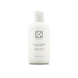 SOBER BERLIN FOLLICLE TREATMENT