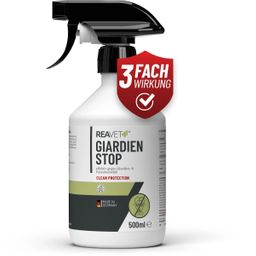 Giardien Stop Spray - ReaVET