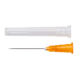 Zarys dispoFINE Kanüle G 25 Injektionsnadel Einwegspritze