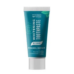 Wooden Spoon Holzlöffel Whitening-Zahnpasta 75 ml
