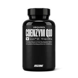 Big Zone Q10 Ubiquinol