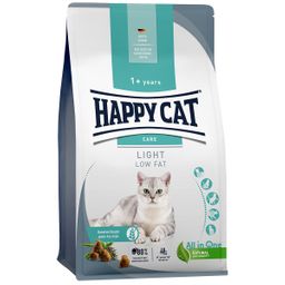 Happy Cat Care Adult Light für Katzen