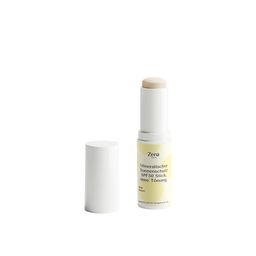 Zero Skin Mineralischer Sonnenschutz SPF50 Stift, ohne Tönung, schützend und pflegend
