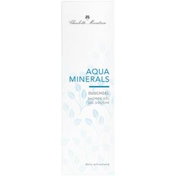 Charlotte Meentzen, Aqua Minerals Duschgel